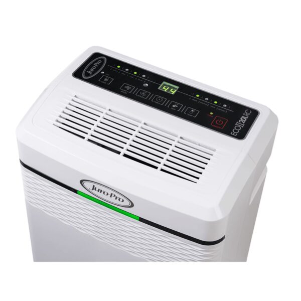 Αφυγραντήρας JURO PRO Eco II 20lt WiFi