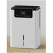 Αφυγραντήρας HOMEONE Polo-Imore PLI-080 60W
