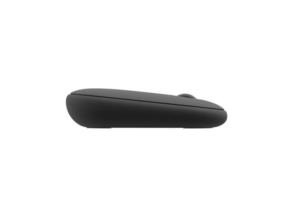 Ασύρματο Ποντίκι Logitech Pebble 2 M350s (910-007015) - 1000DPI - Βluetooth - Graphite
