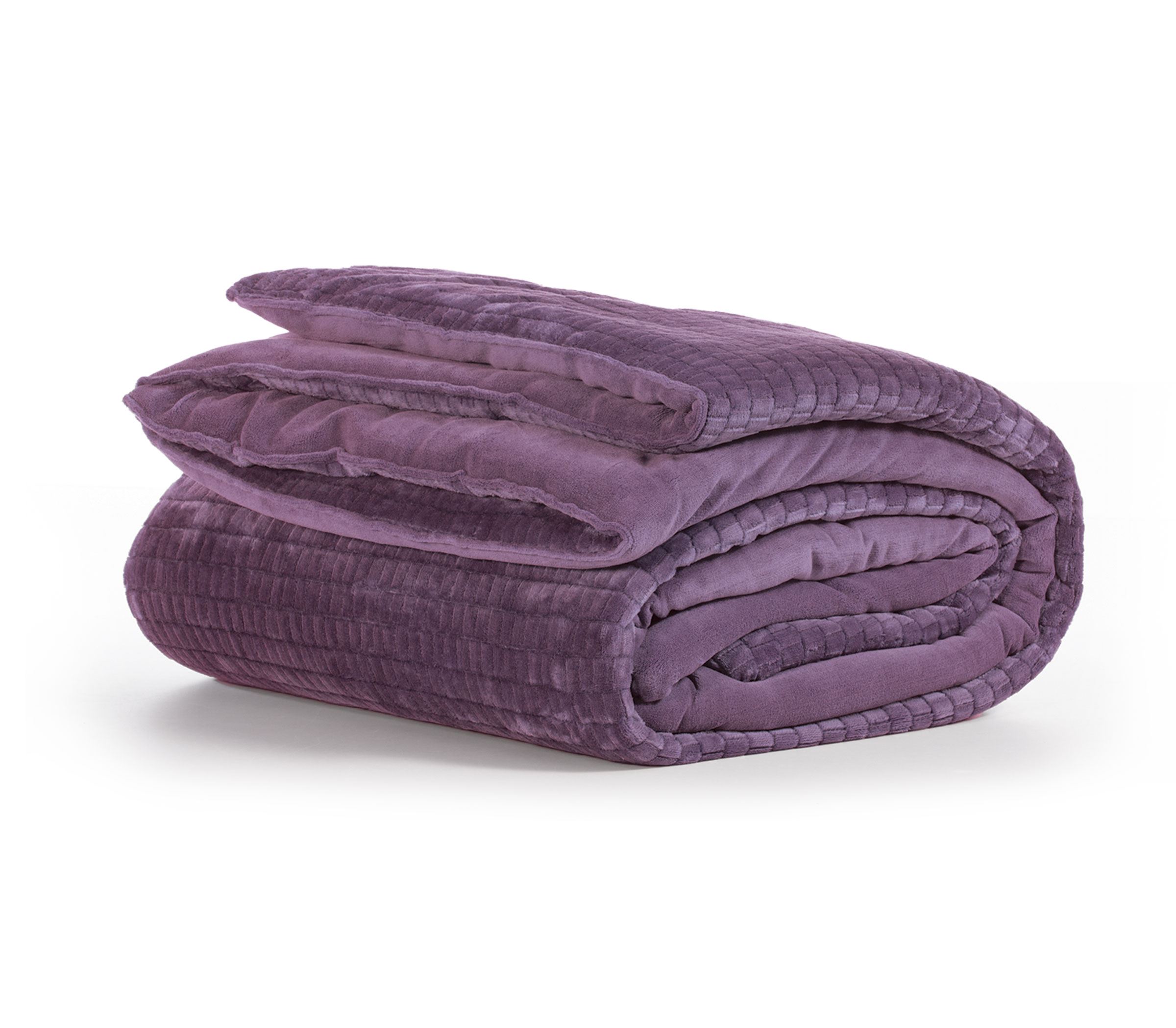 Κουβερτοπάπλωμα Υπέρδιπλο Ezra 240x220 RTS22
