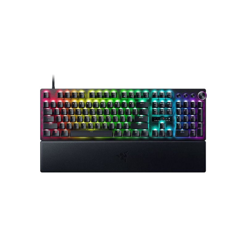 Gaming Keyboard Razer Huntsman V3 Pro 8K