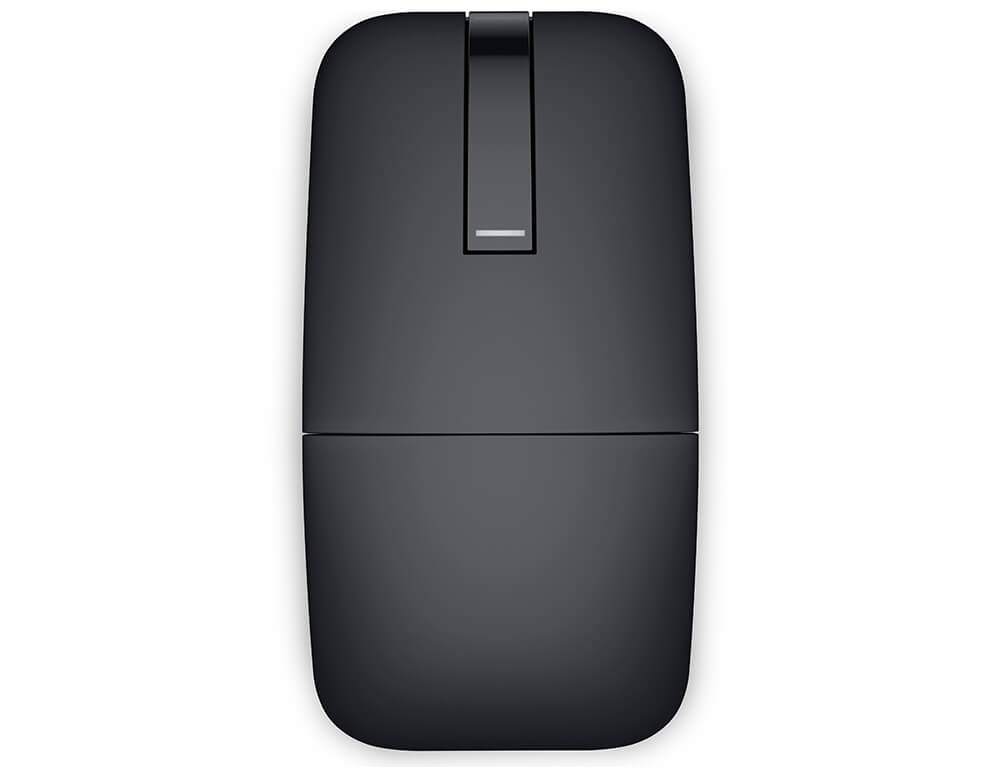 Ασύρματο Ποντίκι Ταξιδιού Dell MS700 (570-ABQN) - 4000dpi - Bluetooth - Μαύρο