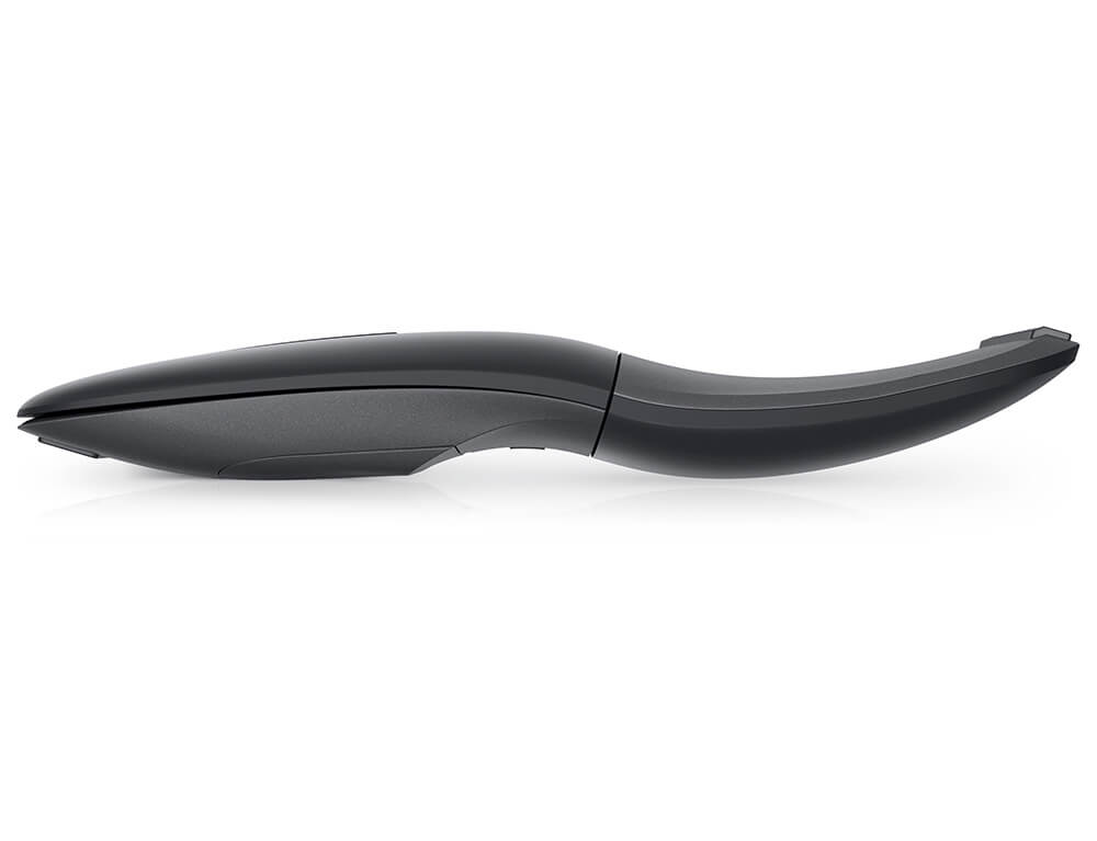 Ασύρματο Ποντίκι Ταξιδιού Dell MS700 (570-ABQN) - 4000dpi - Bluetooth - Μαύρο