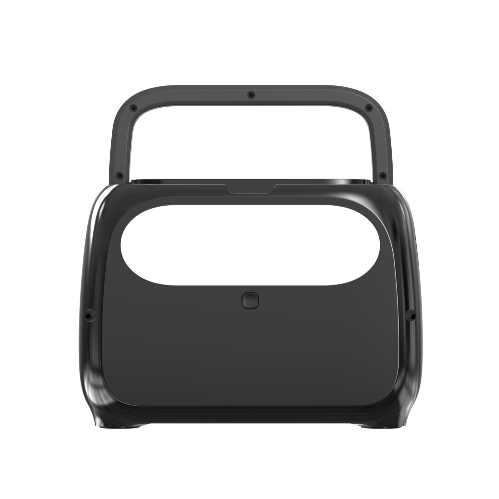 ECO Power Station Χωρητικότητας 130.000mAh / 481Wh / 600W