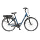 Ηλεκτρικό ποδήλατο Corwin 28122 Coaster 490mm Blue Glossy