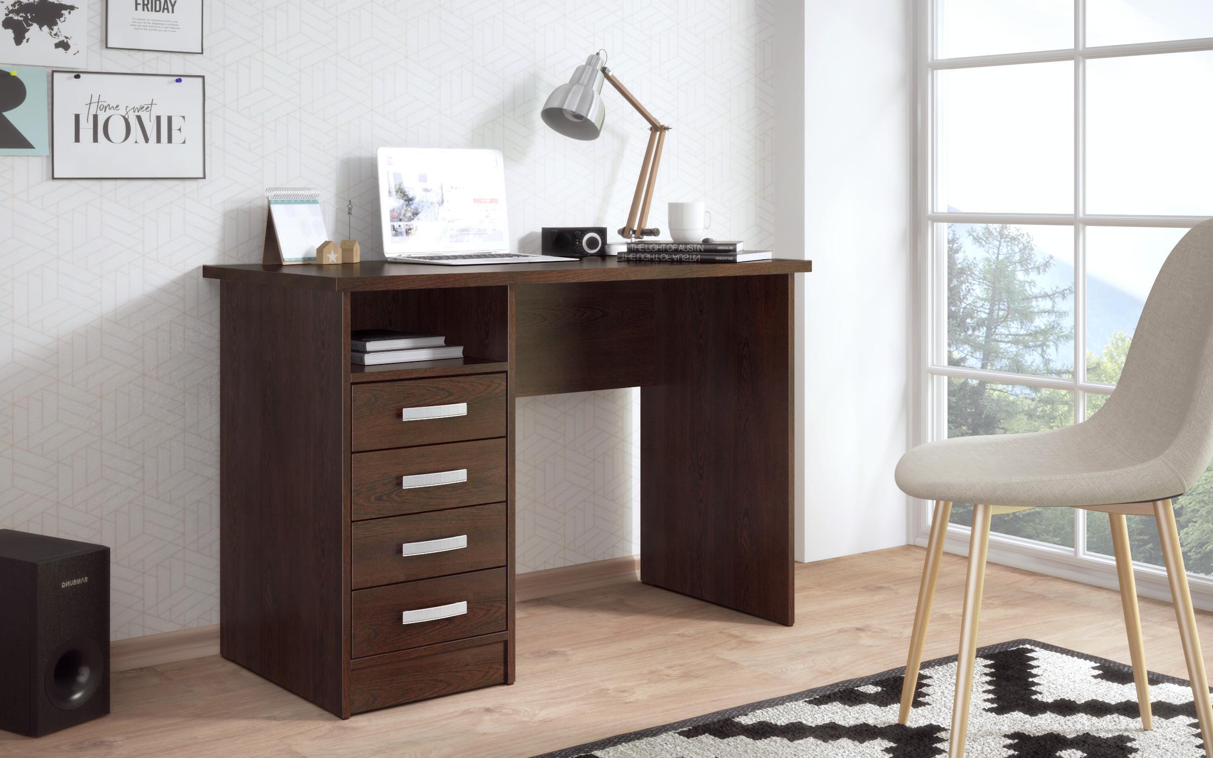 Γραφείο Sanada 7392 wenge