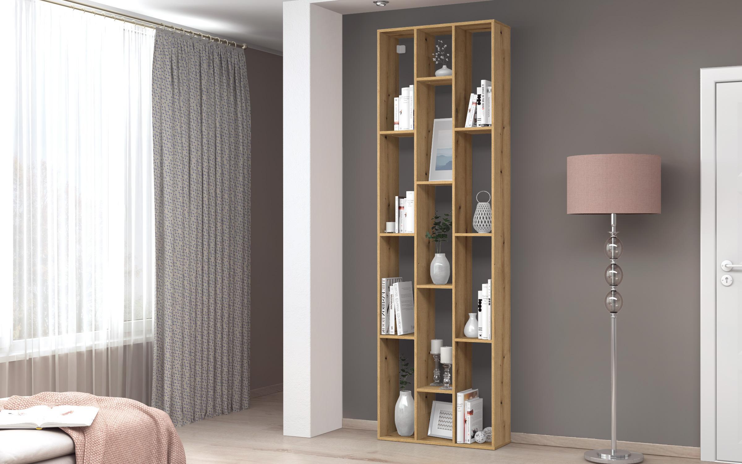 Εταζέρα Sam 4279 wenge