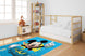 Παιδικό Χαλί Mickey 120x160 MCE2595