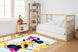 Παιδικό Χαλί Minnie 120x160 MNE5193