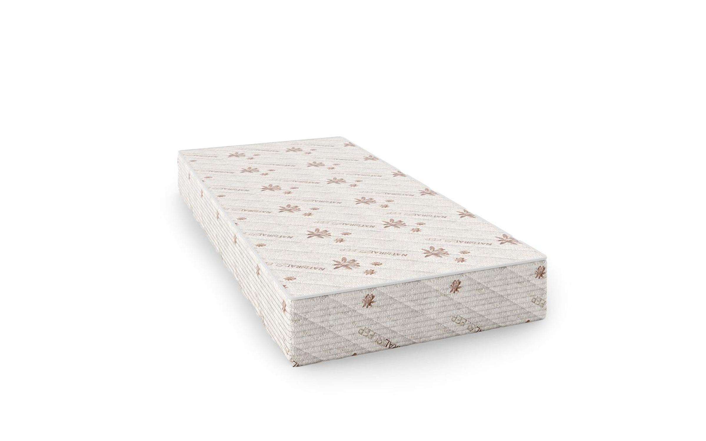 Παιδικό σετ δωματίου + στρώμα Renato 140x200 δρυς evok + ανθρακί