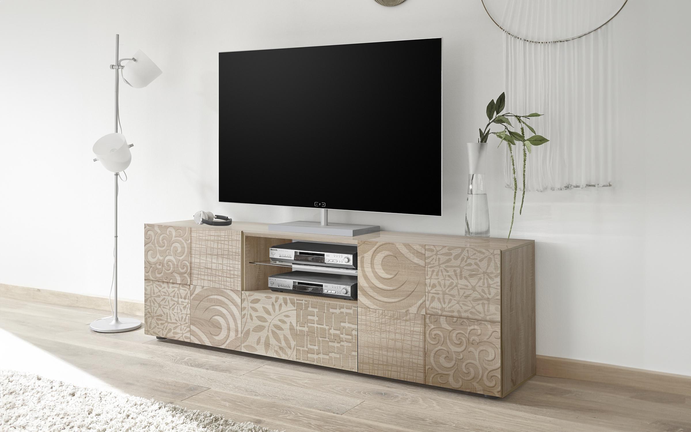 Έπιπλο TV Arden 2315 δρυς sonoma