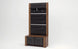 Πορτ μαντώ Stoll 3588 δρυς brandy castello + carbon wood