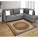 Χαλί Classic 130×160 DER788
