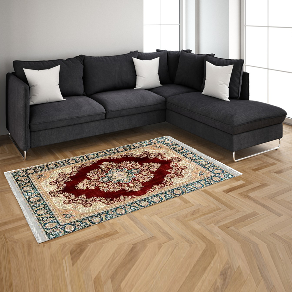 Χαλί Poel 160×220 PMS8520