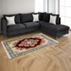 Χαλί Poel 160×220 PMS8520