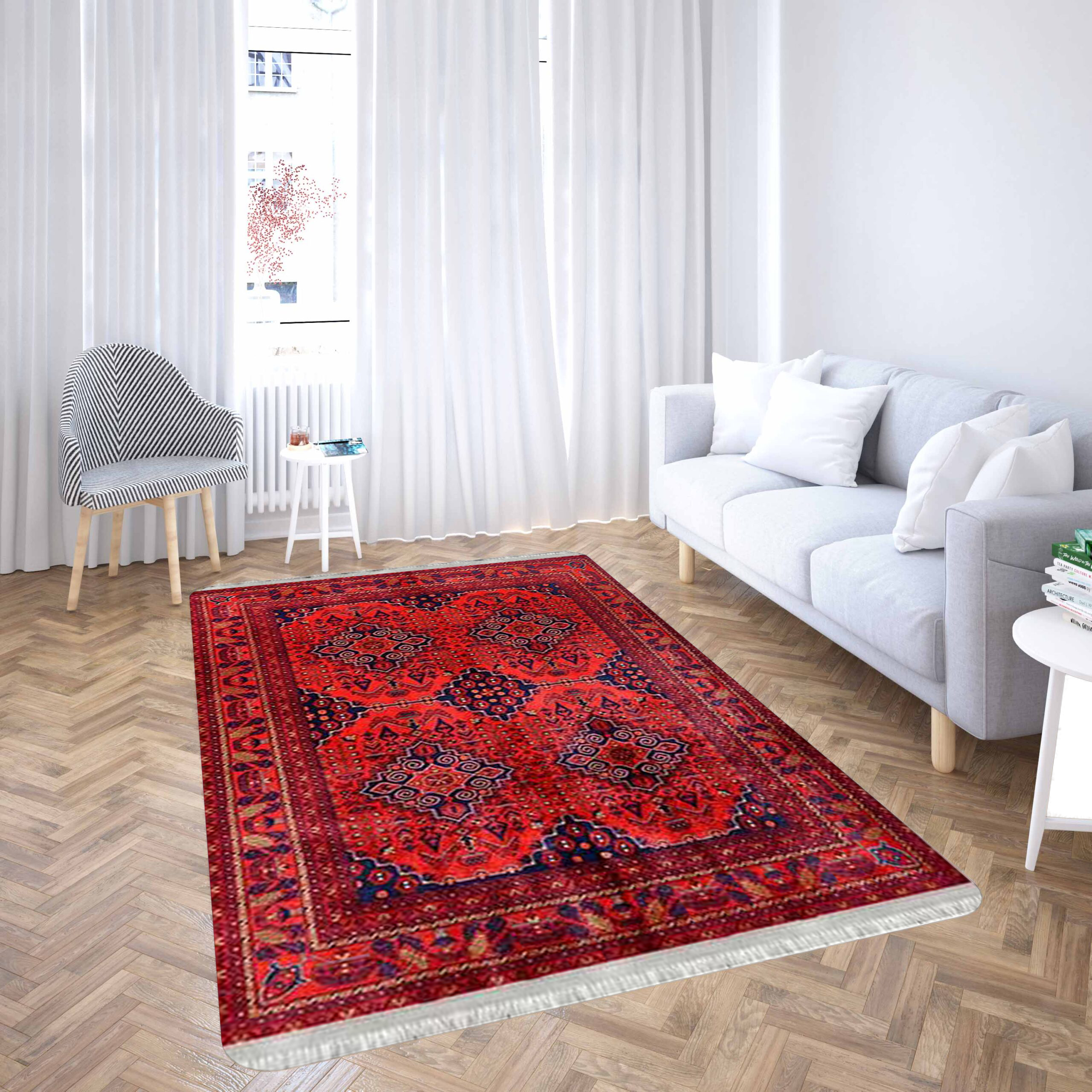 Χαλί Roay 200×280 NMW498