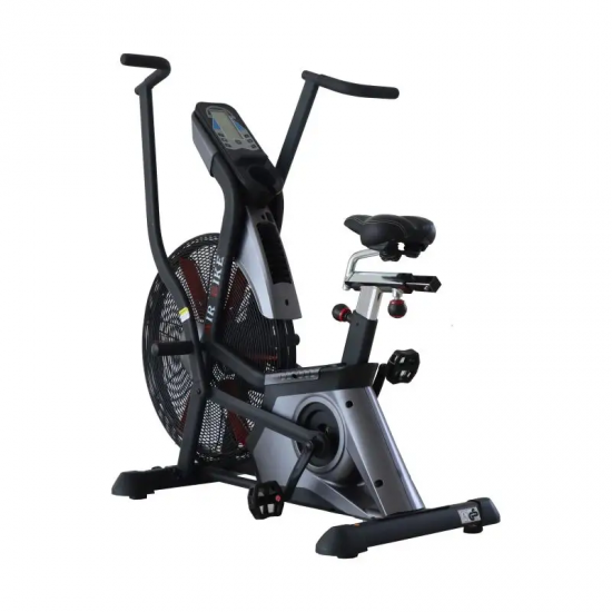 Ποδήλατο γυμναστικής Επαγγελματικό Air Bike για εώς 150kg