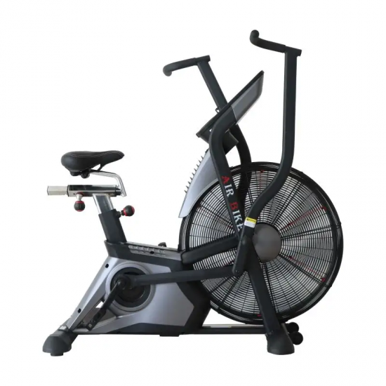 Ποδήλατο γυμναστικής Επαγγελματικό Air Bike για εώς 150kg