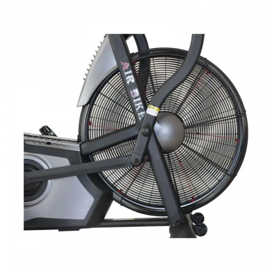 Ποδήλατο γυμναστικής Επαγγελματικό Air Bike για εώς 150kg