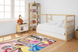 Παιδικό Χαλί Princess 120x160 PCSS2584