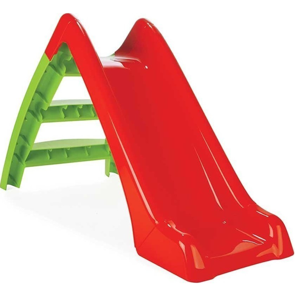 Pilsan Funny Slide RED GREEN 886FD