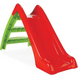 Pilsan Funny Slide RED GREEN 886FD
