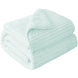 FLANNEL Sherpa Ultra Soft Υπέρδιπλο ΚΟΥΒΕΡΤΟΠΑΠΛΩΜΑ 3,2KG – 220×240 – ΣΙΕΛ