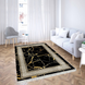 Χαλί Black Stone 200×280 FMAS60