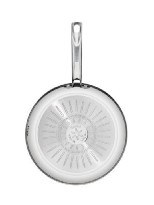 Σετ Τηγάνια Tefal Intuition TF2CV