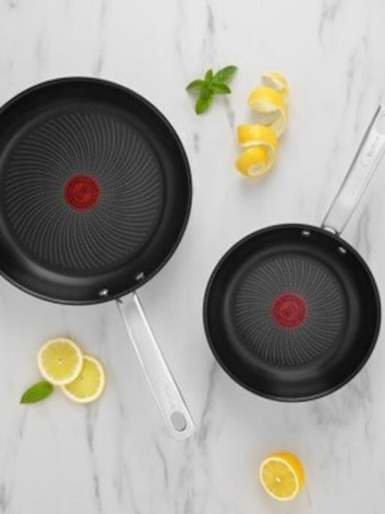 Σετ Τηγάνια Tefal Intuition TF2CV