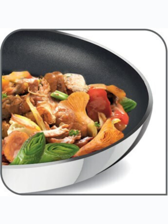 Σετ Τηγάνια Tefal Intuition TF2CV