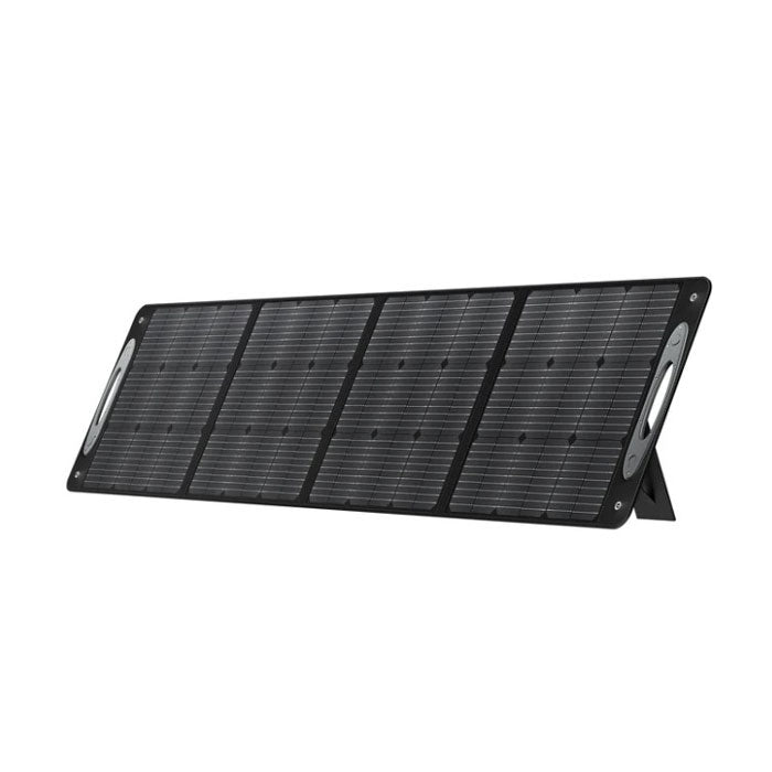 Ηλιακό Πάνελ Μονοκρυσταλλικό 200W Πτυσσόμενο για Power Stations PV 200 700059 OUKITEL