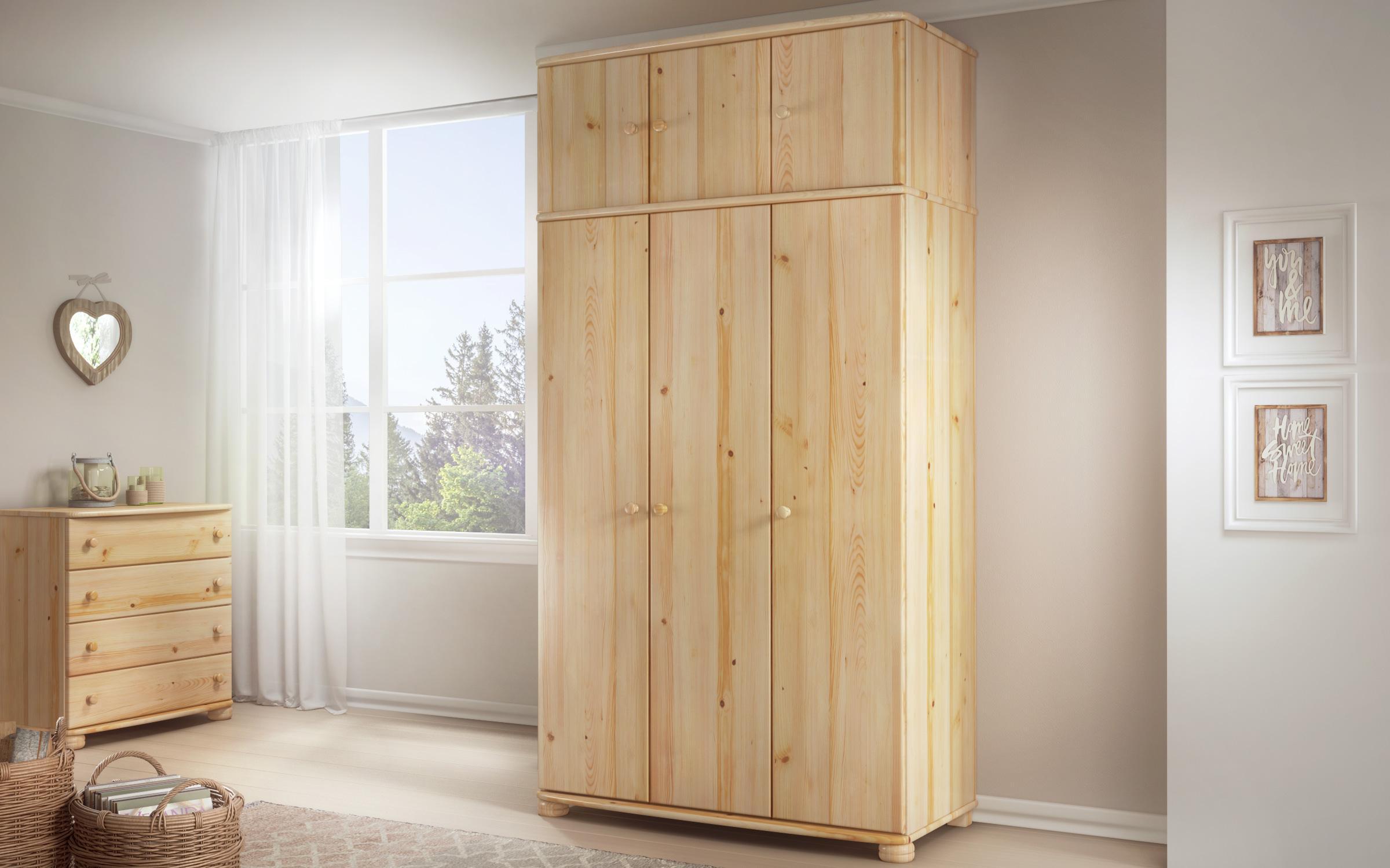 Πατάρι ντουλάπας Callow 2150 δρυς sonoma