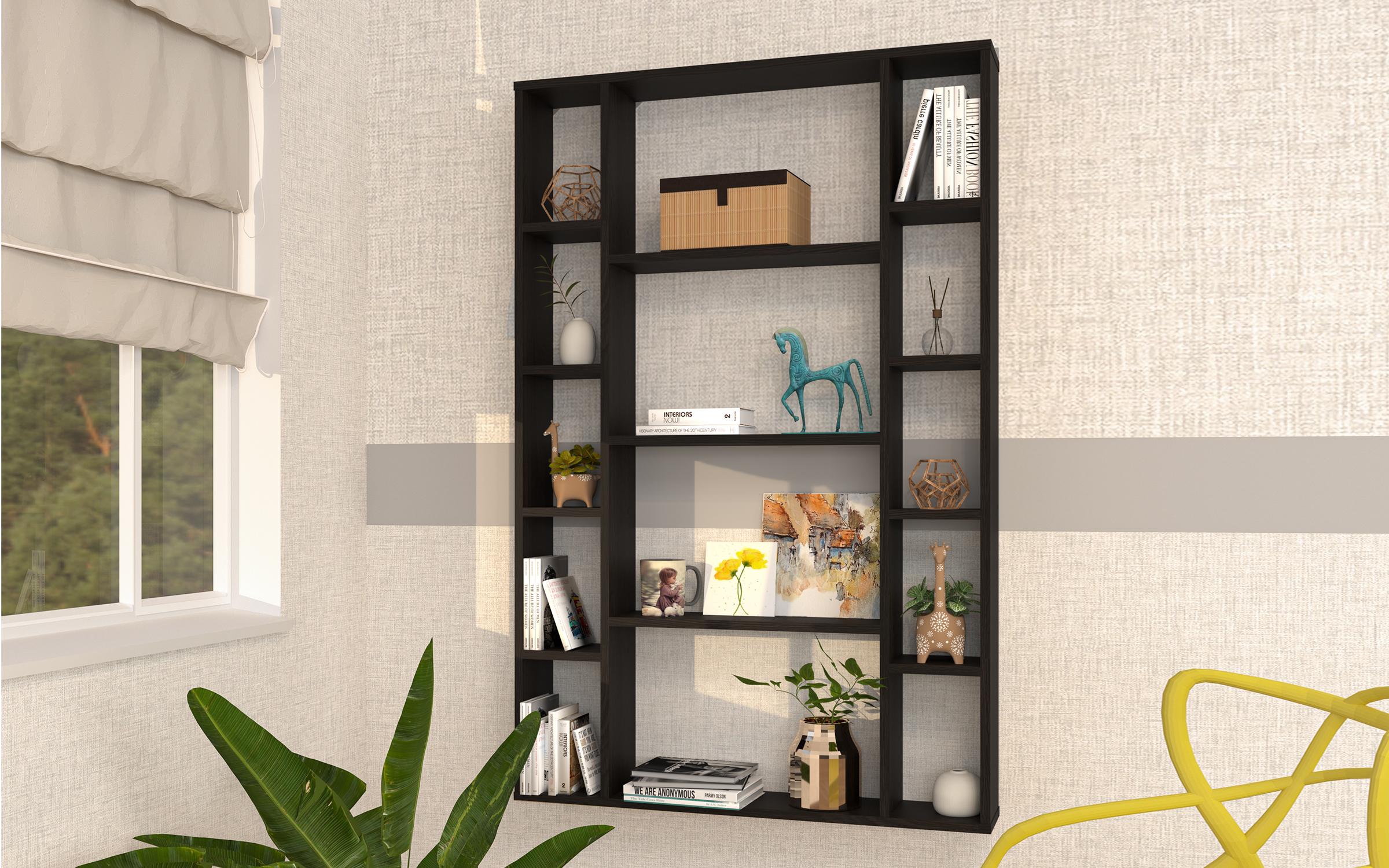 Εταζέρα Stanford 5129 wenge
