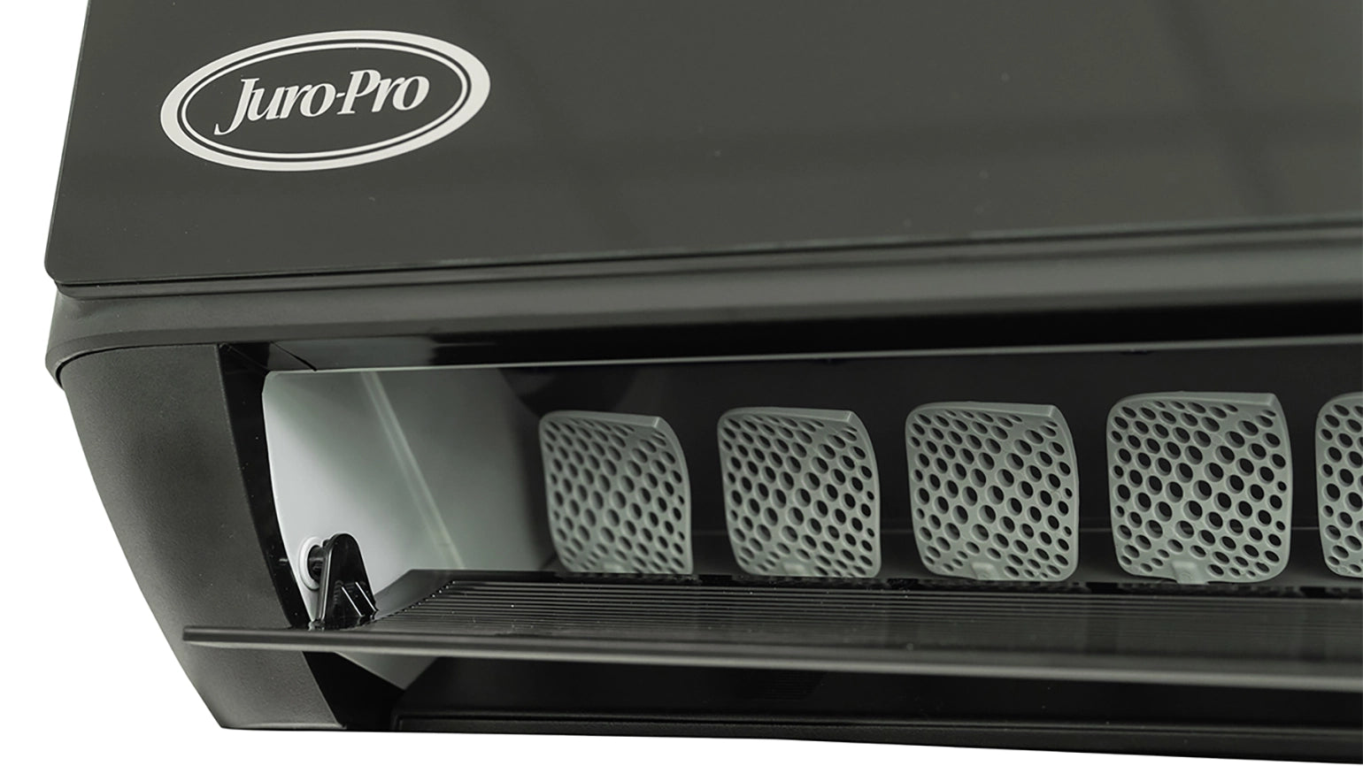 Juro Pro Superclima Black 18K Κλιματιστικό Inverter