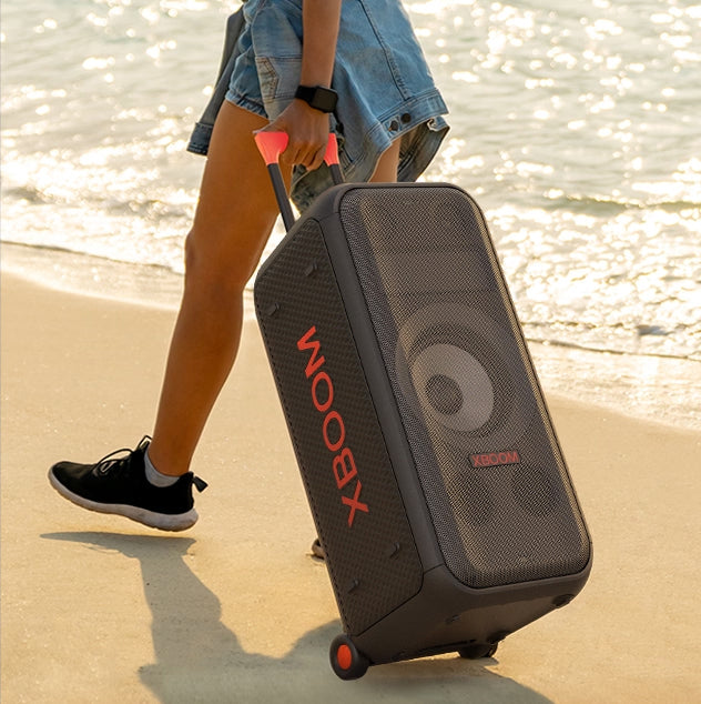 LG XBOOM XL7S Bluetooth Ηχείο