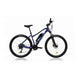 Ηλεκτρικό ποδήλατο Devron Riddle W1.7 Blue (woman) 520mm