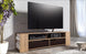 Έπιπλο TV Pepelu 5678 δρυς sonoma + wenge
