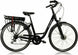 Ηλεκτρικό ποδήλατο Devron 28120 VCN7 490mm Black Matte