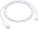 Apple USB-C to Lightning Cable Λευκό 1m (MX0K2ZM/A)