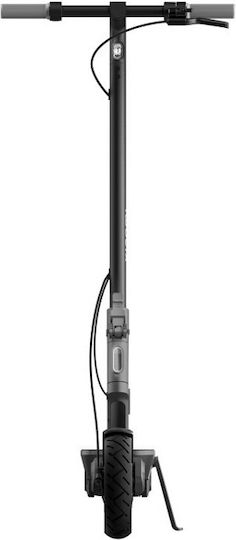 Xiaomi Electric Scooter 4 Ultra Ηλεκτρικό Πατίνι με 25 km/h Max Ταχύτητα και 70 km Αυτονομία σε Μαύρο Χρώμα