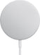 Apple Φορτιστής Magsafe 15W Λευκός (Magsafe Charger 15w)
