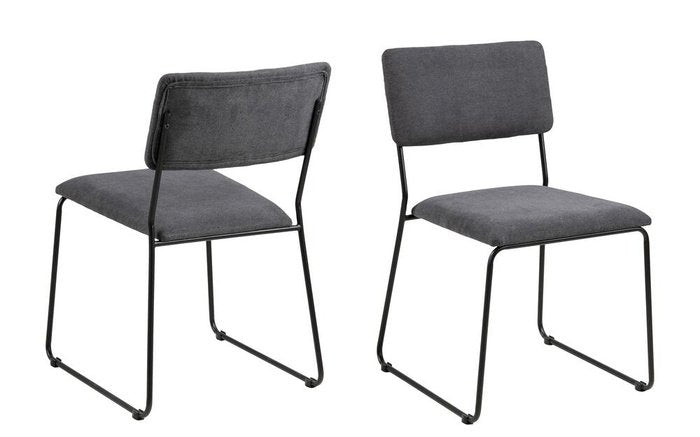 saketi italy - chair jude