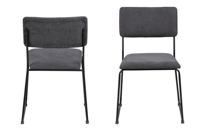 saketi italy - chair jude