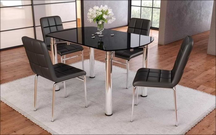saketi italy - chair lindelof