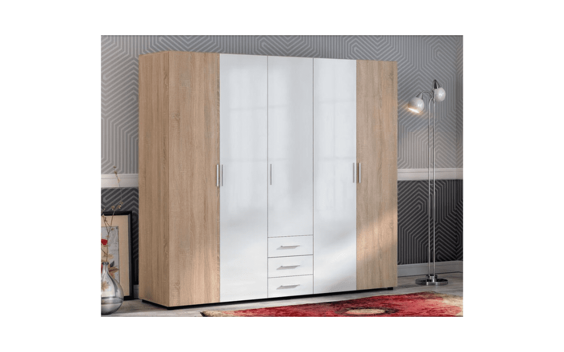 saketi italy - wardrobe mediterranean