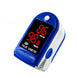 saketi italy - finger pulse oximeter with led display