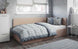 saketi italy - single bed bruma