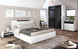 saketi italy - bedroom set jack