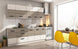 saketi italy - kitchen composition havannah